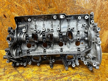 Крышка клапанов master iii 2.3 dci 130c07155r фото №1