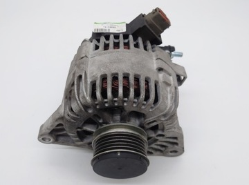 Генератор kia ceed cerato rio venga hyundai getz i20 i30 1.4 1.5 1.6 crdi фото №1