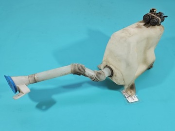 Бак бачок жидкости омывателя honda fr-v фото №1