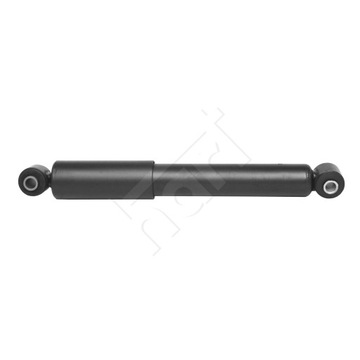 Amort./t/kangoo 08- gaz фото №1