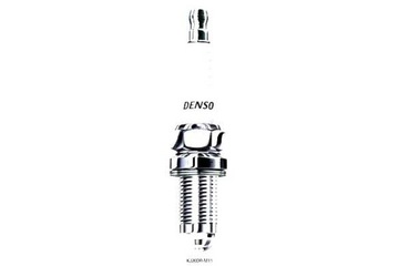 Свеча зажигания зажигания denso kj20dr-m11 фото №1