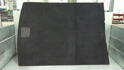 Audi a5 8w sportback обивка пол багажника 8w8863463c фото №1