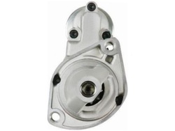 Стартер mercedes класс c s202 2.4-4.3 w202 2.4-4.3 cl203 3.2 фото №1