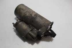 Стартер ford galaxy ii mk2 1.8tdci фото №1