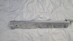 Ford transit connect планка порогова права поріг праві фото №1