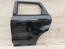 Range rover evoque ii l551 двері задні зад ліві комплектні фото №1