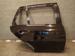 Дверь зад правые mercedes c класс w205 универсал фото №1