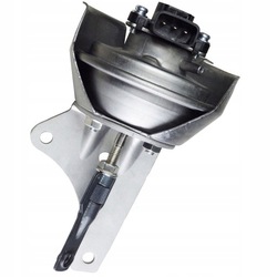 Клапан актуатор турбонаддува ford 2.0 tdci фото №1