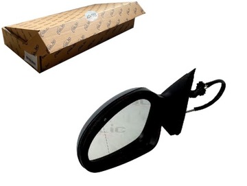 Дзеркало blic 6l085753 6l1857507n 6l1857507d01c 6 фото №1