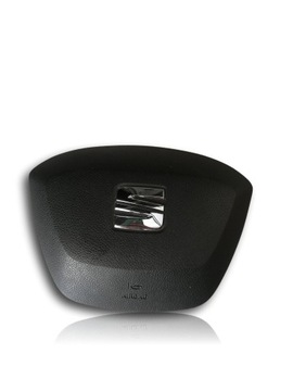 Подушка водителя подушка безопасности seat arona ibiza leon iii фото №1