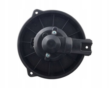 Двигун вентилятор honda civic / crx / integra фото №1