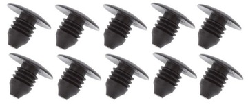 Supern polo golf iii t4 клипсы клипсы обивка фото №1