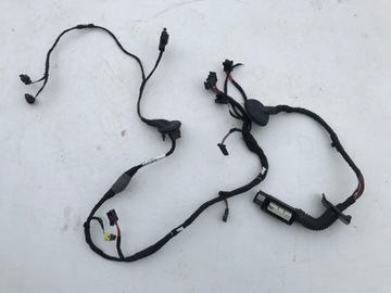 Audi a6 c7 установка двері pp 4g5971030eg фото №1