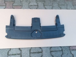 Audi q8 4m8 защита ремня передней фото №1