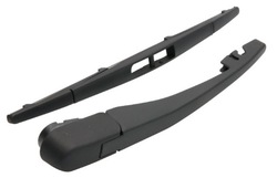 Важіль двірники зад nissan pathfinder 04- фото №1