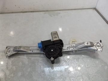 Delta iii подъемник стекло правые зад 6pin фото №1