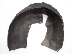 Підкрилок лівий зад задні оригінал 1081583-00-b tesla модель 3 19r фото №1