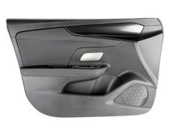 Боковина дверь левый переднее opel mokka b 98397280zd фото №1