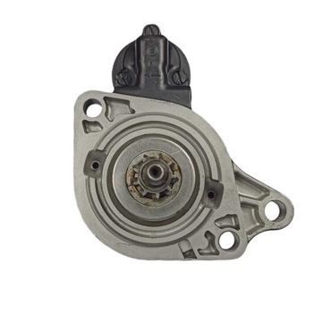 Стартер skoda octavia 1.6 1.9 tdi vw golf iii sharan jetta polo passat фото №1