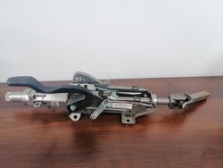 Колонка рулевая jetta 5c vw beetle фото №1