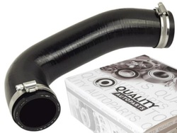 Труба шланг turbo интеркулер renault master iii nv400 2.3 dci movano 2.3 cdti фото №1