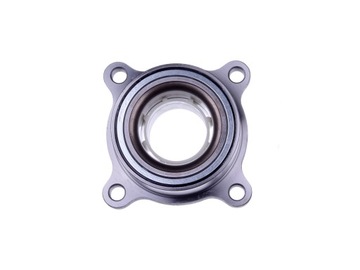 Ступица колёса перед mitsubishi pajero 07- фото №1