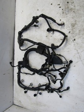 Жгут установка провода двигателя 2.2 d 4x4 механическая коробка передач mazda cx5 cx-5 i фото №1