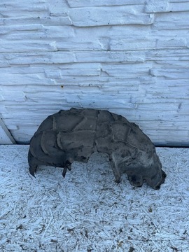 Leon iii универсал подкрылок правые задние фото №1