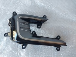 Vw passat b8 галоген led drl правые новый оригинальный номер фото №1