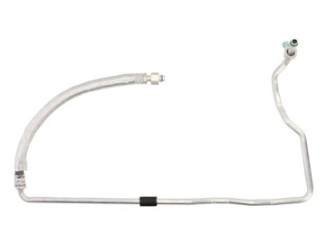 Шланг кондиціонера thermotec ktt160043 фото №1