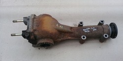 Дифференциал зад subaru forester 4.11 2.0r 06 07 фото №1