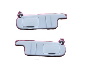 Козирок захист сонцезахисна laguna ii фото №1