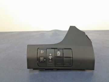 Hyundai i30 ii перемикач регулювання світла фото №1