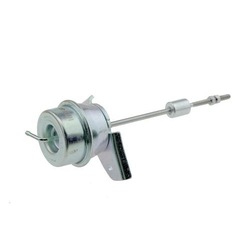 Nty ecd-ct-005 клапан регулювання тиску турбокомпресор фото №1