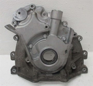 Насос масла citroen c5 rover 3.0 hdi 9x2q-6600-ab фото №1