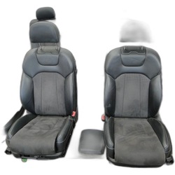 Сиденья кожа обшивки audi sq7 4m 4m0 5 легковой фото №1