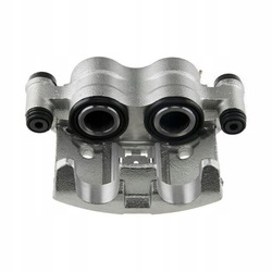 Суппорт тормозной зад левый iveco daily iii - vi коробка передач / van / самосвал фото №1