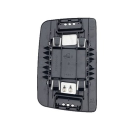 Стекло зеркало подогрев daf lf premium volvo fl другие фото №1