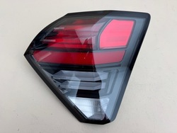 Hyundai kona ii 2 23r- лампа права задня праві зад 92406-be1 led фото №1