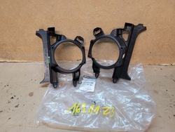 Комплект koszy renault clio iv 12-16r. фото №1