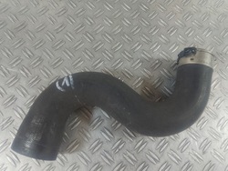 Sprinter 906 crafter 06- шланг труба интеркулер 9065281308 фото №1