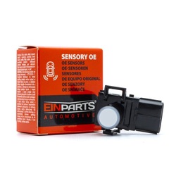 Датчик датчик парковка pdc белый do lexus rx _l1_ фото №1