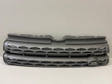 Range rover evoque решётка решётка радиатора решётка 11- фото №1