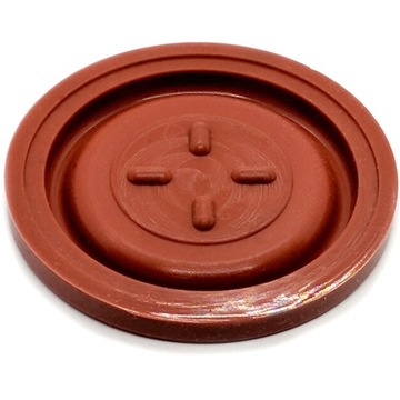 Volvo c30 s40 s80 v50 v70 1.6 d мембрана вентиляция картера фото №1