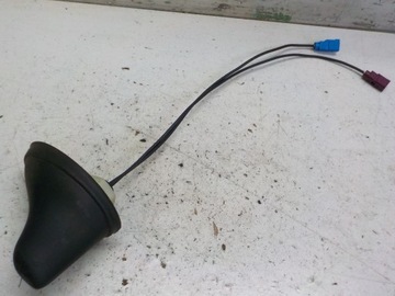 Daf xf 105 антенна фото №1