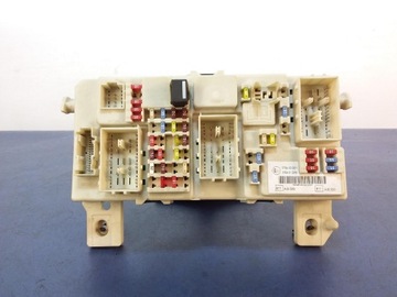 Ford focus mk2 коробка предохранителей 7m5t14014lab фото №1