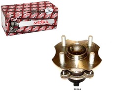 Ступица колёса toyota yaris _cp10 1.0 16v ashika фото №1