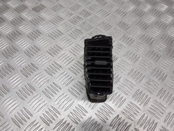 Решётка воздуховод средняя nissan micra k12 фото №1