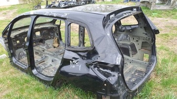 Bmw 2 f46 стійка середній поріг лівий фото №1