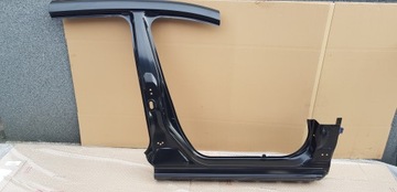 Mazda 6 поріг стійка правий новий 13- оригінальний фото №1